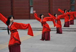 領(lǐng)略國學(xué)文化