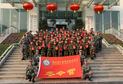 浙江軍事冬令營哪里好？
