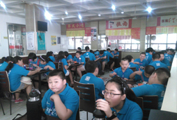 寒假浙江英語冬令營深受中小學(xué)生青睞！