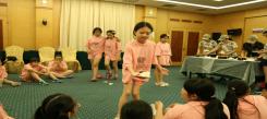 女孩參加的浙江藝術(shù)冬令營(yíng)有哪些？