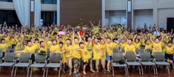 高中生寒假冬令營(yíng)提醒我們要善于發(fā)現(xiàn)孩子的自卑