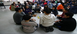 成都中學(xué)生寒假冬令營提高你的英語成績
