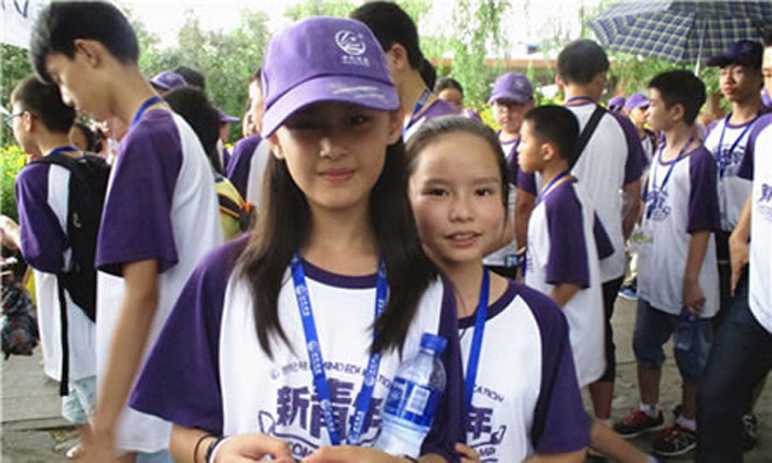青少年冬令營活動有個師徒游學？是什么形式？