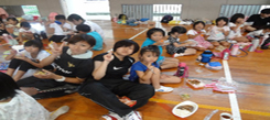 參加全國(guó)青少年冬令營(yíng)有什么積極意義