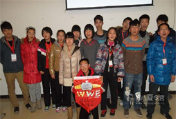 青少年心智冬令營告訴你中國孩子內(nèi)心的煩惱是什么