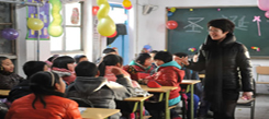 選擇北京初中生冬令營(yíng)時(shí)如何才能保障安全