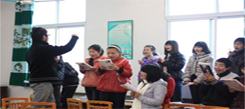 北京中學(xué)生冬令營如何更好地進(jìn)行家庭教育