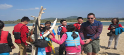 參加上海高中生冬令營(yíng)期間車輛如何安排