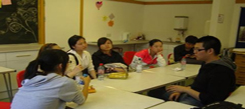 參加深圳中學(xué)生寒假冬令營(yíng)對(duì)孩子學(xué)習(xí)有什么幫助