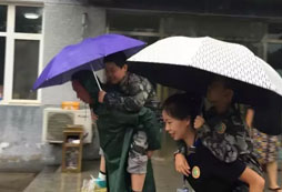 參加軍事訓(xùn)練營活動需要考慮因素