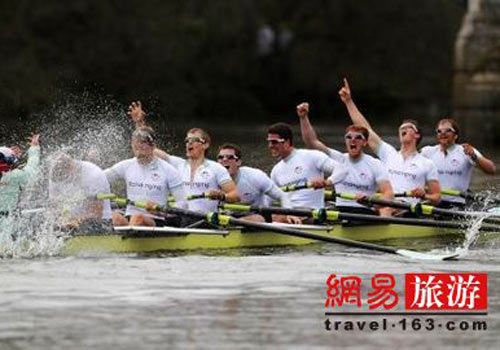 2011年去英國 給力玩法挨個兒數(shù)