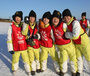 2019“雙板一級(jí)”滑雪入門冬令營