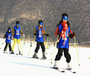 2019“雙板五級(jí)”滑雪明星冬令營