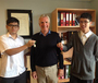 2019英國2線-劍橋大學(xué)商業(yè)精英課程+英國大學(xué)留學(xué)生活體驗